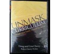 Unmask Curriculum for Individual,family,small Groups