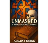 Unmasked: A Journey to Unapologetic Truth: He prayed the gay away. Spoiler: it didn’t work.