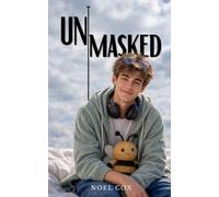 Unmasked: A Neurodivergent MM Age-Gap Daddy Little Romance (At Ease)