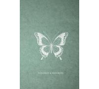 Unmasked & Becoming: a guided journal for neurodivergent self-discovery, empowerment, and growth.