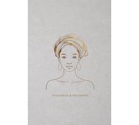 Unmasked & Becoming: a guided journal for neurodivergent self-discovery, empowerment, and growth.