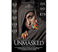 Unmasked [DVD]