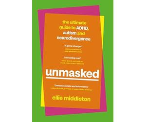 Unmasked: Everything they never told you about . Middleton
