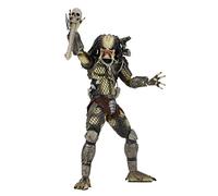 Unmasked Jungle Hunter Predator (Predator) 30th Anniversary Neca Action Figure