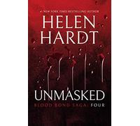 Unmasked: Volume 4 (Blood Bond Saga)