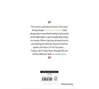 Unmasking Autism: The Power of Embracing Our Hidden Neurodiversity by Devon Pric