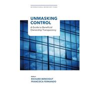 Unmasking Control: A Guide to Beneficial Ownership Transparency: Steady but Slow: Resilience amid Divergence