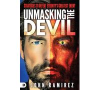 Unmasking the Devil: Strategies to Defeat Eternity's Greatest Enemy