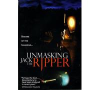 Unmasking The Ripper [DVD]