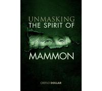 Unmasking the Spirit of Mammon