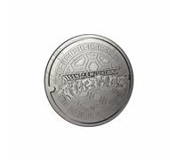 Unmatched Adventures: Teenage Mutant Ninja Turtles - Collector Coin