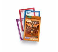 Unmatched Adventures: Teenage Mutant Ninja Turtles - Sleeve Pack