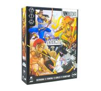 Unmatched - Battle of Legends Vol 2 Board Game - Brand New Sealed