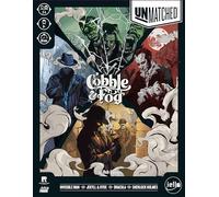 Unmatched: Cobble & Fog