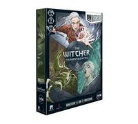 Unmatched - The Witcher: silver and steel - French version