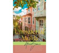 Unmaterial Molds (A Glimpse to the Unseen Realms)
