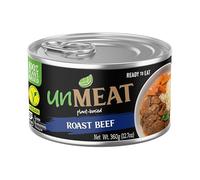 unMEAT Plant-Based Roast Beef Style 360g (Pack of 6)