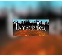 Unmechanical PC Steam Gift
