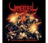 Unmerciful Devouring Darkness (CD) (US IMPORT)