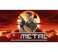 UnMetal