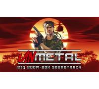 UnMetal Soundtrack