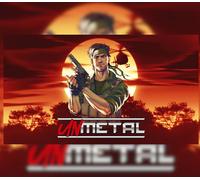 UnMetal Steam Altergift
