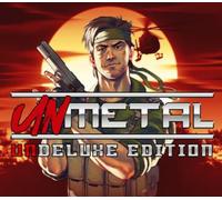UnMetal UnDeluxe Edition Steam CD Key