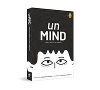 unMIND, A Graphic Guide To Self-realization