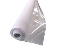 unmjgybc Pond Liners for Ecological Fish Ponds One Fabric One Membrane HDPE 5 x 16 m Shockproof Patented Film Lightweight for European Water Management