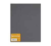 Unmounted Easy-to-Cut Linoleum 8 in. x 10 in. by Richeson