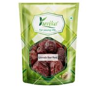 Unnab Ber Red - Zizyphus Sativa Gaetn - Jujube 400 Grams