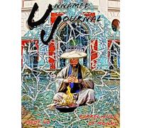 Unnamed Journal 42: Barrel Full of Monks (Unnamed Anthology)