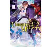 Unnamed Memory, Vol. 3 (light novel)