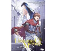 Unnamed Memory, Vol. 7 (manga) (Unnamed Memory (Manga))