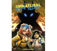 Unnatural: Blue Blood