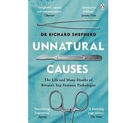 Unnatural Causes – Penguin Books