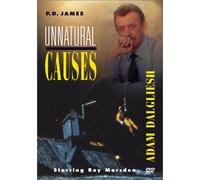Unnatural Causes [DVD] [1993] [Region 1] [US Import] [NTSC]