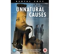 Unnatural Causes [DVD]