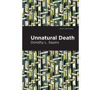 Unnatural Death