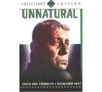 Unnatural [DVD] [Region 1] [US Import] [NTSC]
