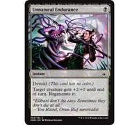 Unnatural Endurance | Oath of the Gatewatch