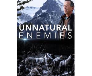 Unnatural Enemies: The War On Wolves