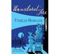 Unnatural Fire: 1 (Countess Ashby de la Zouche)