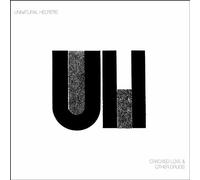 Unnatural Helpers - Cracked Love And Other Drugs [VINYL]