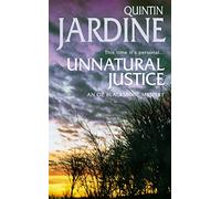 Unnatural Justice (Oz Blackstone series, Book 7): Deadly revenge stalks the pages of this gripping mystery