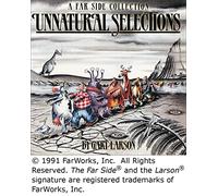 Unnatural Selections (Far Side)