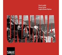Unni Lovlid, Anne Hytta, Ingfrid Breie - Unamna
