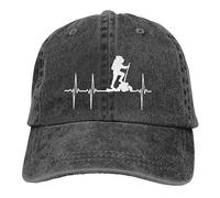 UnniQ Baseball Cap Hip hop Sun Hat Retro Baseball Cap Men Hats Women Visor Protection Snapback Hiking Hillwalking Outdoor Sports Caps Birthday Gift for Men Women