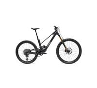 Unno MITH Race 800Wh Full Suspension Electric Mountain Bike with NEW Avinox M2S Motor M