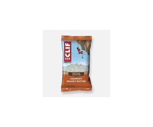 UNNU Ltd CLIF BAR - Crunchy Peanut Butter Bar 68g Size: one size
